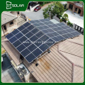 540W Monocrystalline Solar Panels